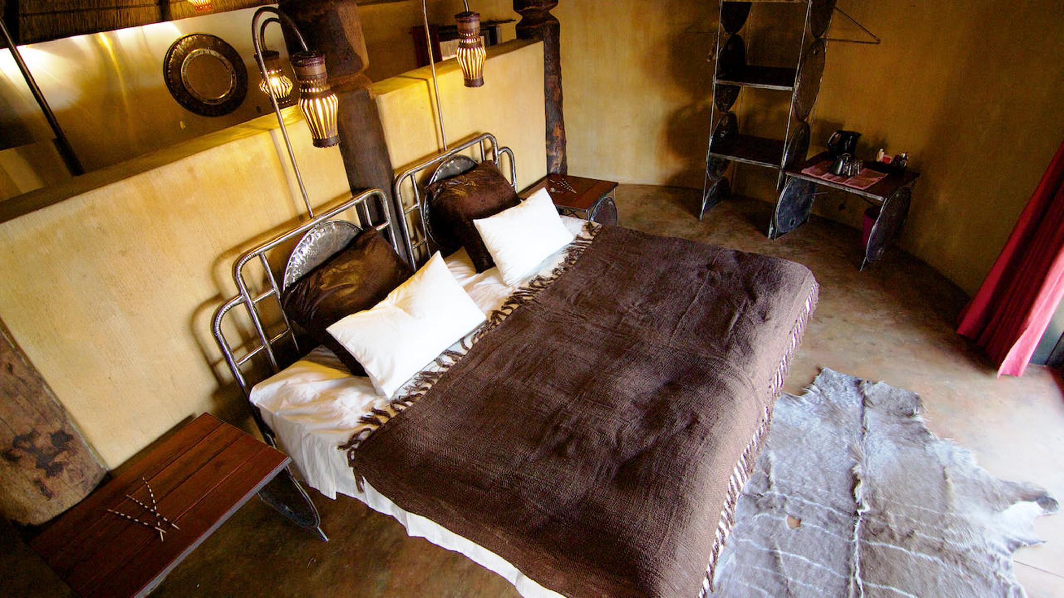 Ongula Village Homestead Lodge Ондангва Экстерьер фото